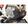 Sabot  xtrem  honda crf 450 rx enduro (pe07)