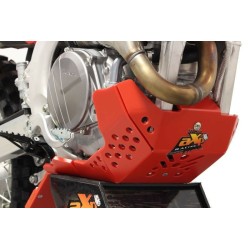 Sabot  xtrem  honda crf 450 rx enduro (pe07)