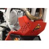 Sabot  xtrem  honda crf 450 rx enduro (pe07)