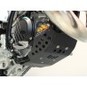 Sabot  phe 6mm  husqvarna tc 250