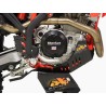 Sabot axp xtrem avec protection de biellette BETA RR 350 4T RACING