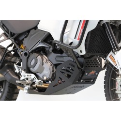 Sabot axp adventure DUCATI DESERT X (crash bar hepco & becker)