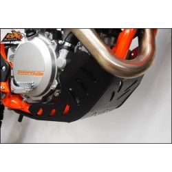 Sabot  gp  ktm 250 sx-f