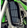 Protection de radiateur  aluminium  kawasaki kx 450 f (kx450h)