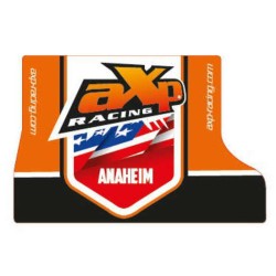 Semelle  anaheim mx  ktm 250 sx