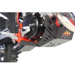 Sabot  enduro xtrem  beta rr 125 2t enduro racing