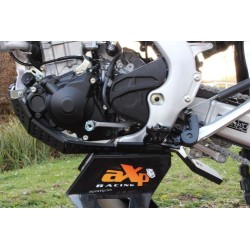 Sabot  enduro xtrem  honda crf 450 l (pd11l)