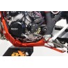 Sabot  enduro xtrem  beta rr 250 2t enduro racing