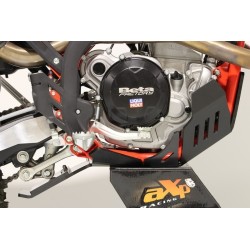 Sabot  enduro xtrem  beta rr 350 4t racing