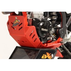 Sabot  enduro xtrem  beta rr 350 4t racing