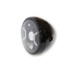 Phare led highsider 7 reno type 2 - 7"