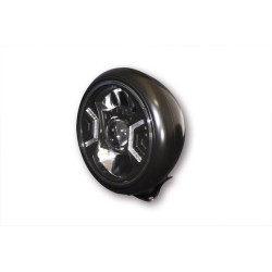 Phare led highsider hd-style type 2 - 7"