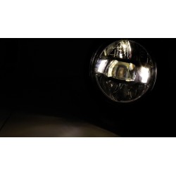 Insert de phare led highsider type 10 - 5 3/4"