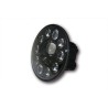 Insert de phare led highsider type 1 - 7"