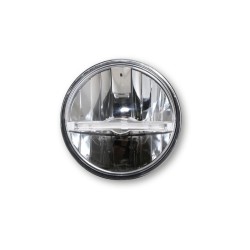 Insert de phare led highsider 5 3/4"  jackson