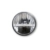 Insert de phare led highsider 5 3/4"  jackson