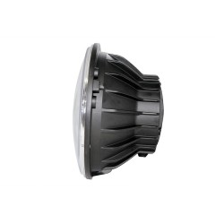 Insert de phare led highsider voyage 7"