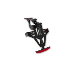 Support de plaque highsider akron-rs pro