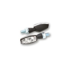 Clignotants led highsider blaze