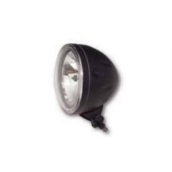 Phare highsider skyline led avec feu de stationnement - 5 3/4"