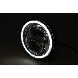 Insert de phare led highsider type 7 - 5 3/4"