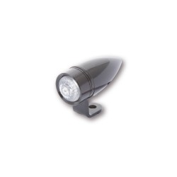 Feu arrière led highsider mono bullet short