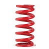 Ressort D'amortisseur Yss 270mm - 52nm Rouge Husqvarna Cr 125 (4h00aa)