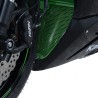 Grille De Collecteur R&G Racing - Kawasaki Zx-6r