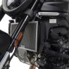 Protection De Radiateur R&G Racing - Noir Ducati Monster 950