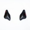 Sliders De Réservoir R&G Racing - Carbone Triumph Daytona