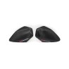 Sliders De Réservoir R&G Racing - Carbone Brillant