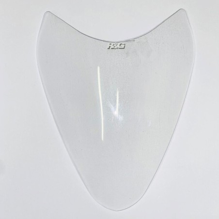 Ecran De Protection Feu Avant R&G Racing Transparent - Suzuki Hayabusa