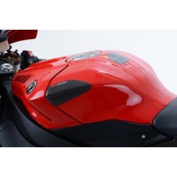 Sliders De Réservoir R&G Racing Carbone - Yamaha Yzf-R1/R1m