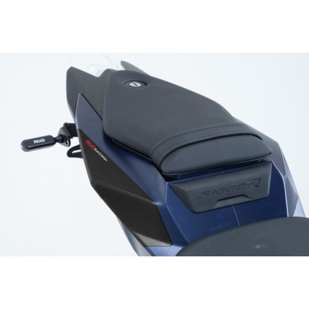 Sliders De Coque Arrière R&G Racing Carbone - Bmw S1000r