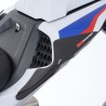 Sliders De Coque Arrière R&G Racing Carbone - Bmw S1000rr