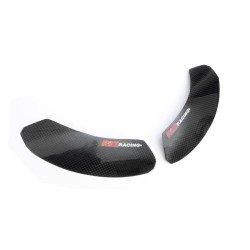 Sliders De Coque Arrière R&G Racing Carbone - Mv Agusta Superveloce 800