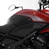 Kit Grip De Réservoir R&G Racing 4 Pièces - Noir Triumph Tiger 660 Sport