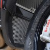 Protection De Radiateur D'huile R&G Racing - Mv Agusta Brutale 1000rr