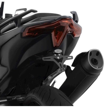 Support De Plaque Premium R&G Racing - Yamaha T-Max 560