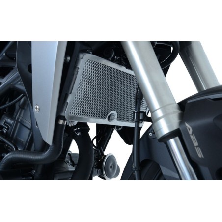 Protection De Radiateur R&G Racing