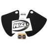 Kit Grip De Réservoir R&G Racing 2 Pièces