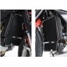 Protection De Radiateur R&G Racing Aluminium - Mv Agusta 800 Rivale