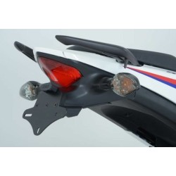 Support De Plaque R&G Racing Honda Cbr500r/Cb500f