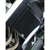 Protection De Radiateur R&G Racing Aluminium - Kawasaki Vulcan S