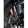 Protection De Fourche R&G Racing Kawasaki Zx-10r