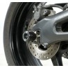 Protections De Bras Ocillant R&G Racing Noir Honda Cbr1000rr Fireblade