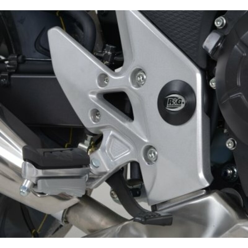 Kit Inserts De Cadre R&G Racing Honda Cb500 R/X/F