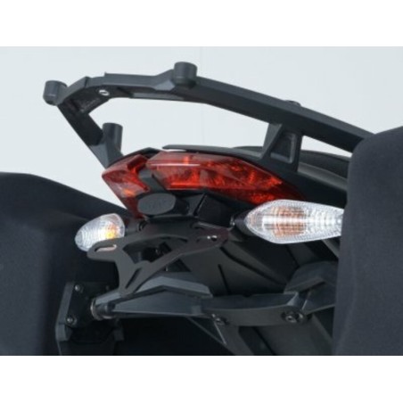 Support De Plaque R&G Racing Ducati Hyperstrada