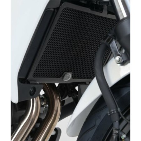 Protection De Radiateur R&G Racing Aluminium - Honda Cb500f