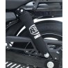 Protection D'amortisseur R&G Racing Noir Yamaha X-Max 400